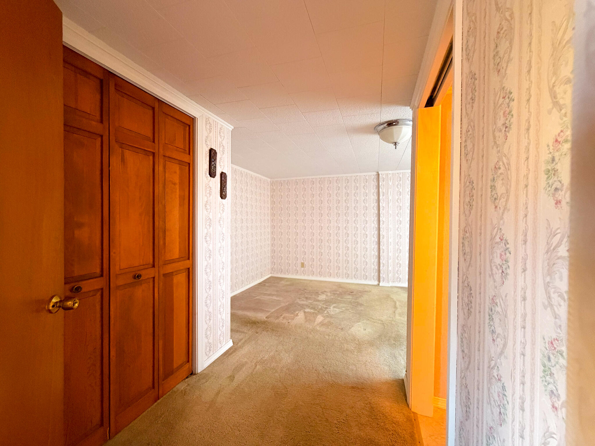 633 Milbridge Road Cherryfield ME 04622