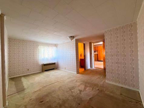 633 Milbridge Road Cherryfield ME 04622