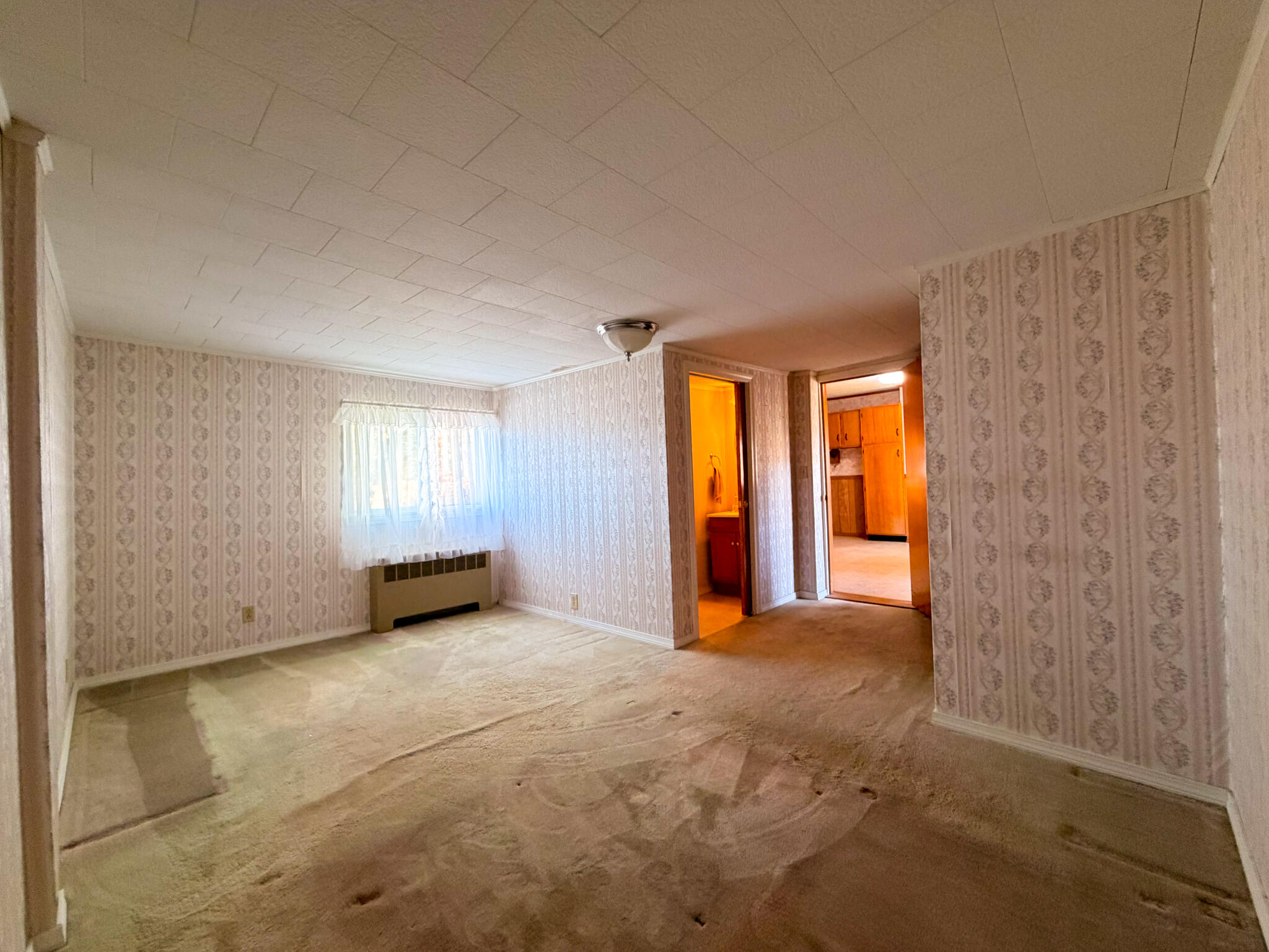 633 Milbridge Road Cherryfield ME 04622