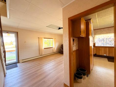 633 Milbridge Road Cherryfield ME 04622