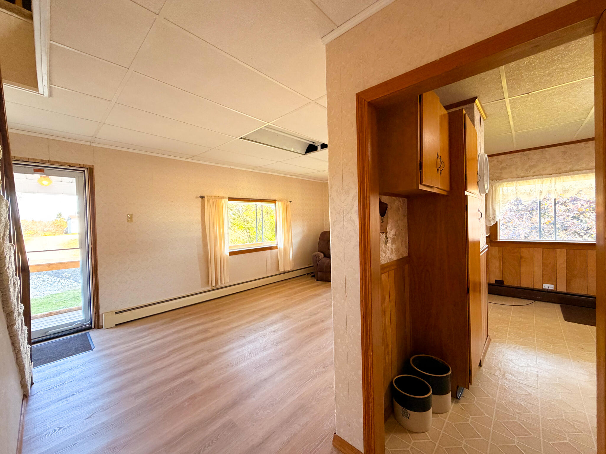 633 Milbridge Road Cherryfield ME 04622