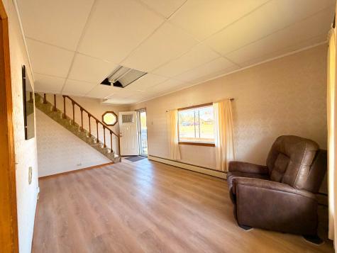 633 Milbridge Road Cherryfield ME 04622