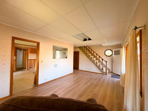 633 Milbridge Road Cherryfield ME 04622