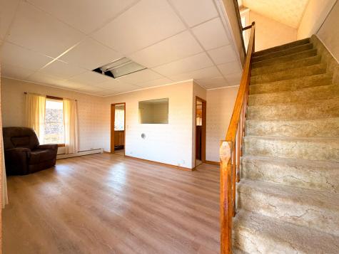 633 Milbridge Road Cherryfield ME 04622