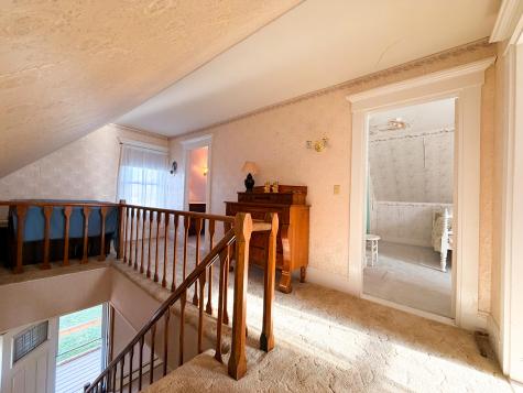 633 Milbridge Road Cherryfield ME 04622