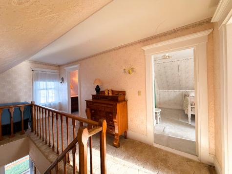 633 Milbridge Road Cherryfield ME 04622