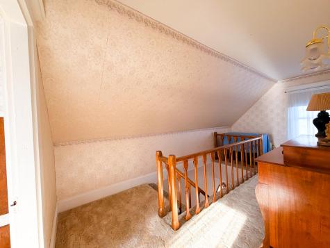 633 Milbridge Road Cherryfield ME 04622