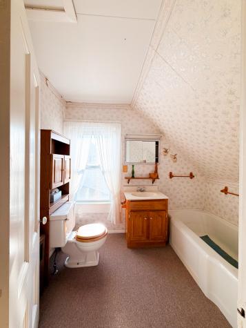 633 Milbridge Road Cherryfield ME 04622