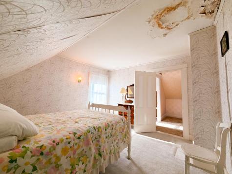 633 Milbridge Road Cherryfield ME 04622