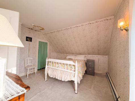 633 Milbridge Road Cherryfield ME 04622