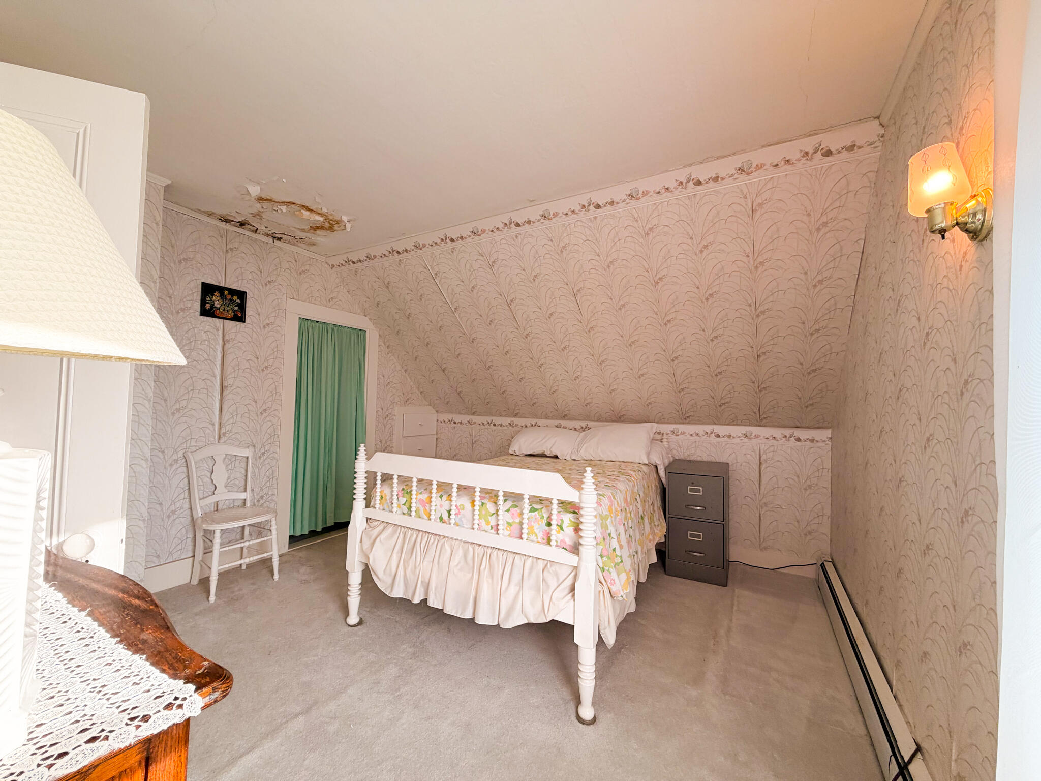 633 Milbridge Road Cherryfield ME 04622