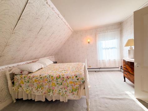 633 Milbridge Road Cherryfield ME 04622