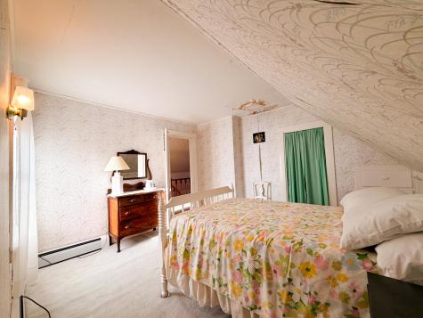 633 Milbridge Road Cherryfield ME 04622