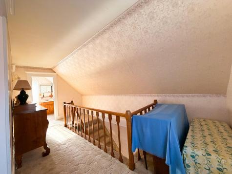 633 Milbridge Road Cherryfield ME 04622