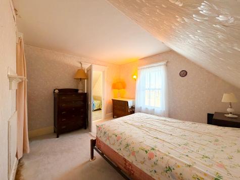 633 Milbridge Road Cherryfield ME 04622