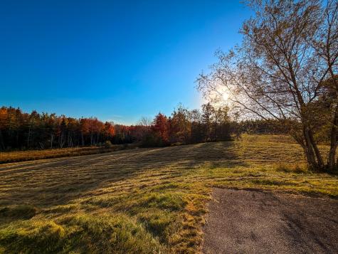 633 Milbridge Road Cherryfield ME 04622