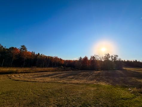 633 Milbridge Road Cherryfield ME 04622