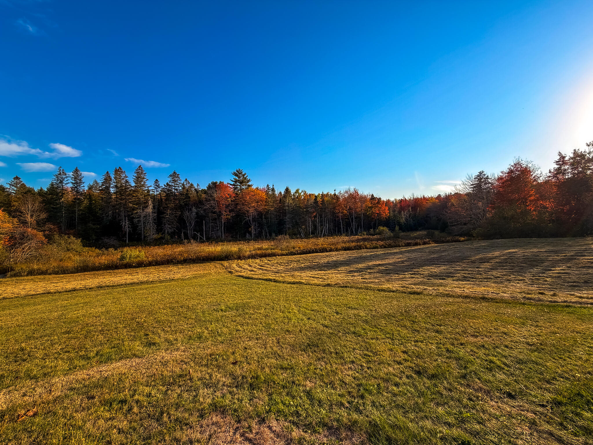 633 Milbridge Road Cherryfield ME 04622