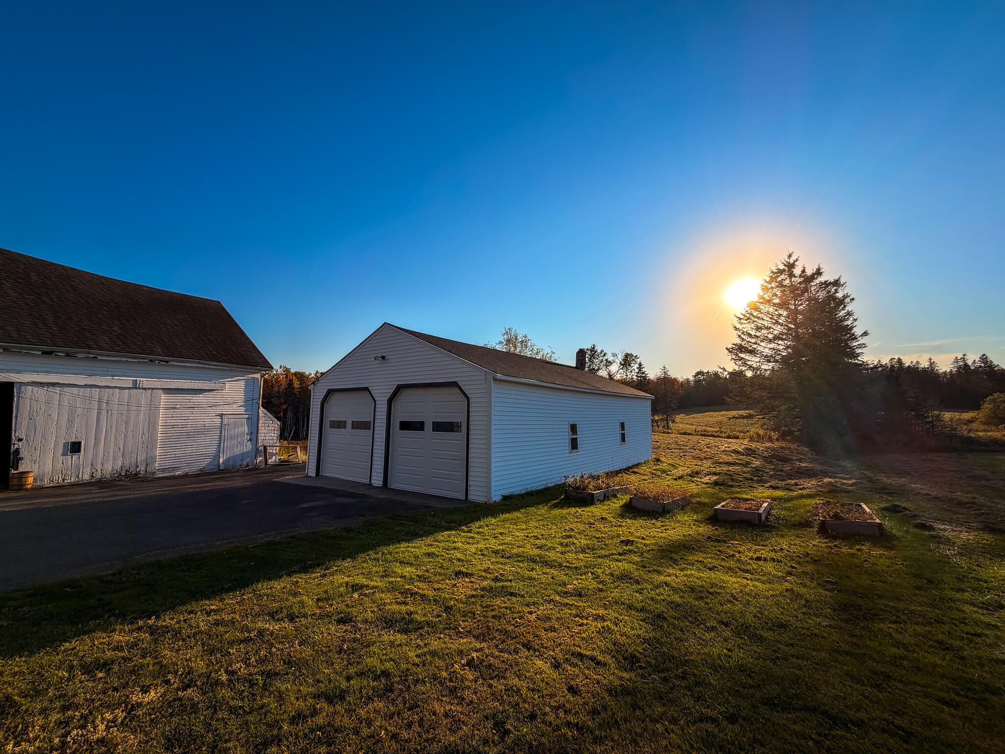 633 Milbridge Road Cherryfield ME 04622