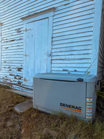 633 Milbridge Road Cherryfield ME 04622