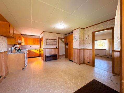 633 Milbridge Road Cherryfield ME 04622