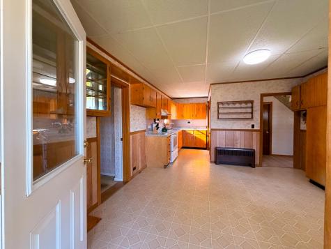 633 Milbridge Road Cherryfield ME 04622