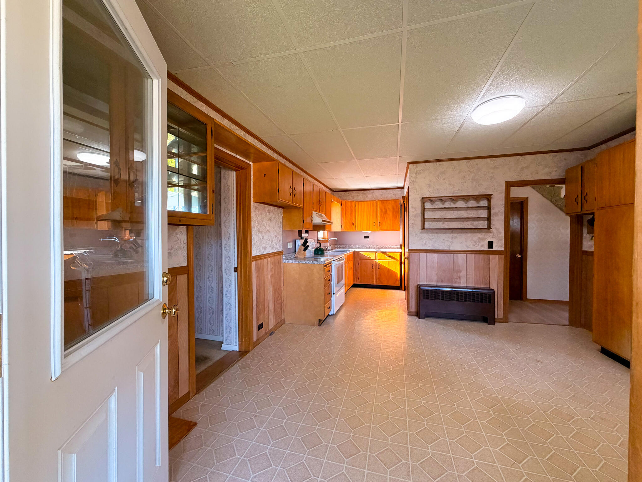 633 Milbridge Road Cherryfield ME 04622