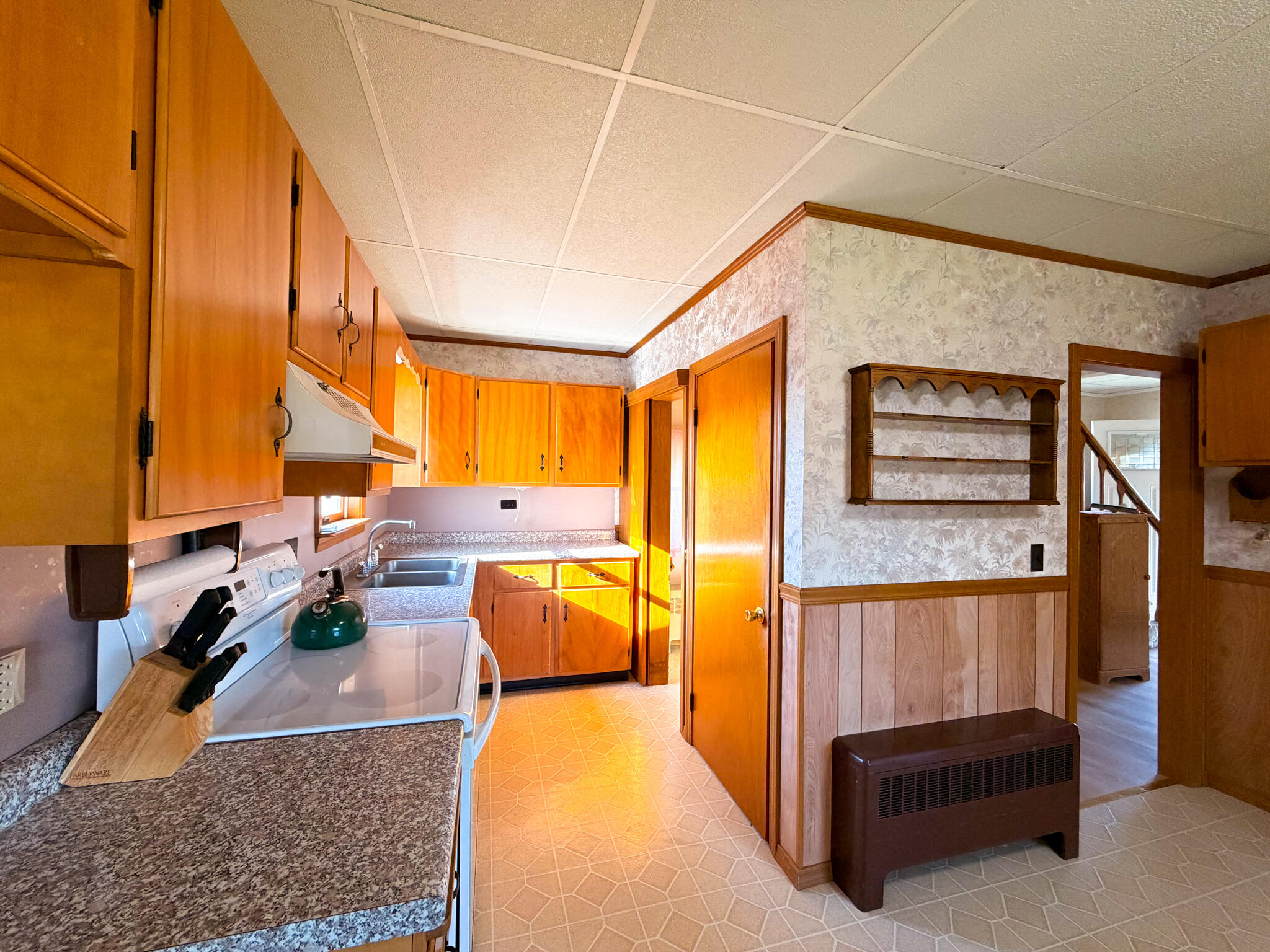 633 Milbridge Road Cherryfield ME 04622