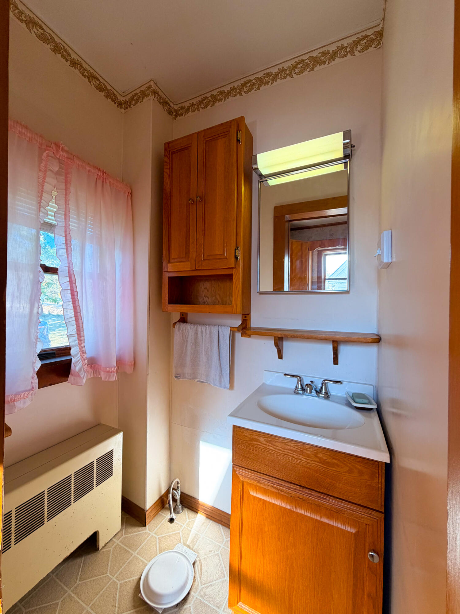 633 Milbridge Road Cherryfield ME 04622