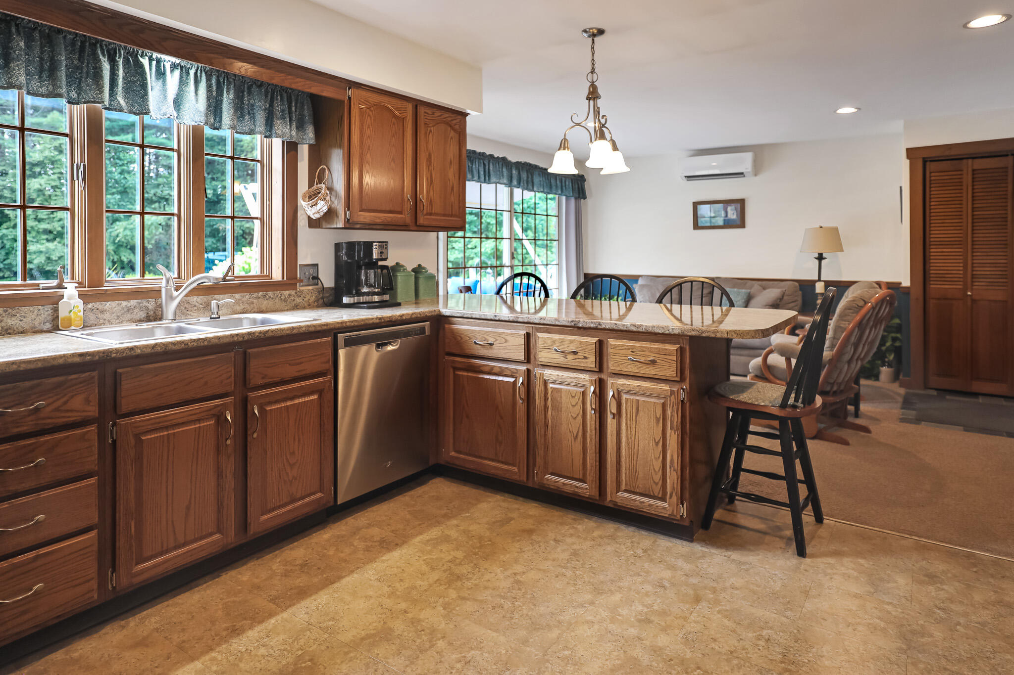 6 Victory Lane Dixfield ME 04224