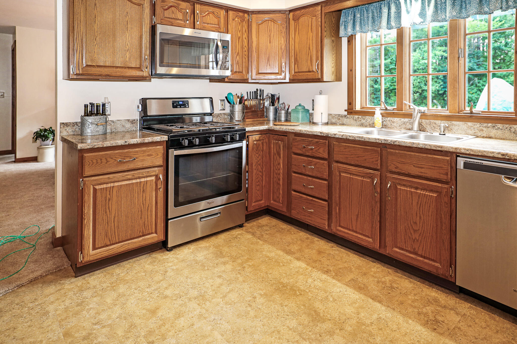 6 Victory Lane Dixfield ME 04224