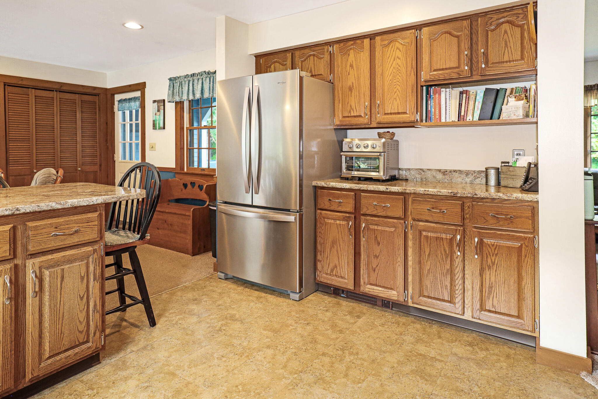 6 Victory Lane Dixfield ME 04224