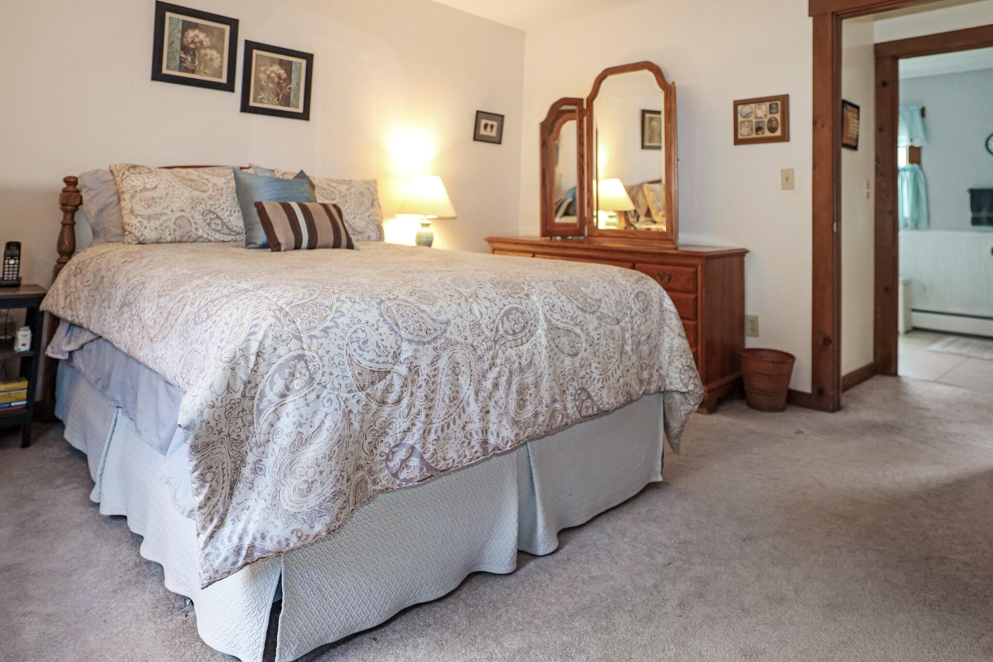 6 Victory Lane Dixfield ME 04224