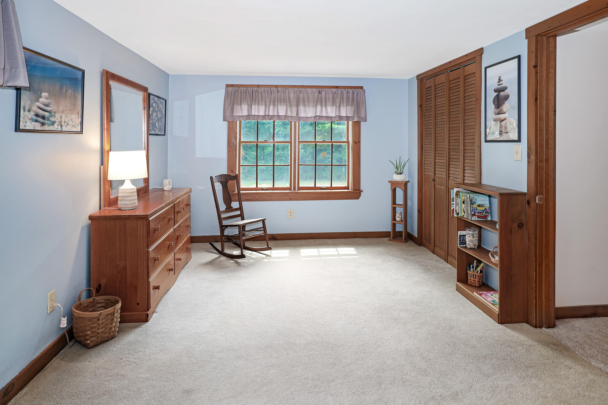 6 Victory Lane Dixfield ME 04224