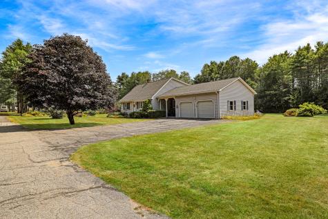 6 Victory Lane Dixfield ME 04224