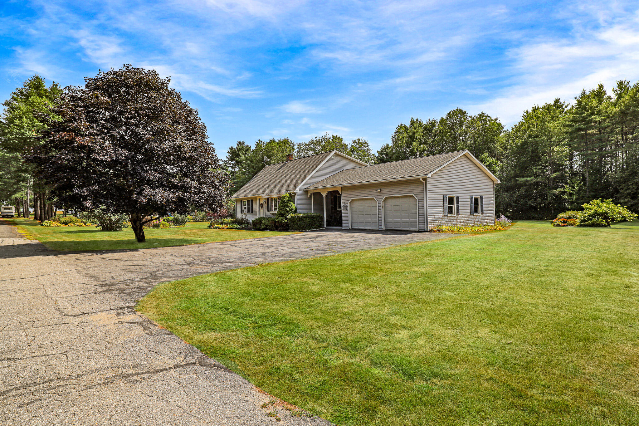 6 Victory Lane Dixfield ME 04224