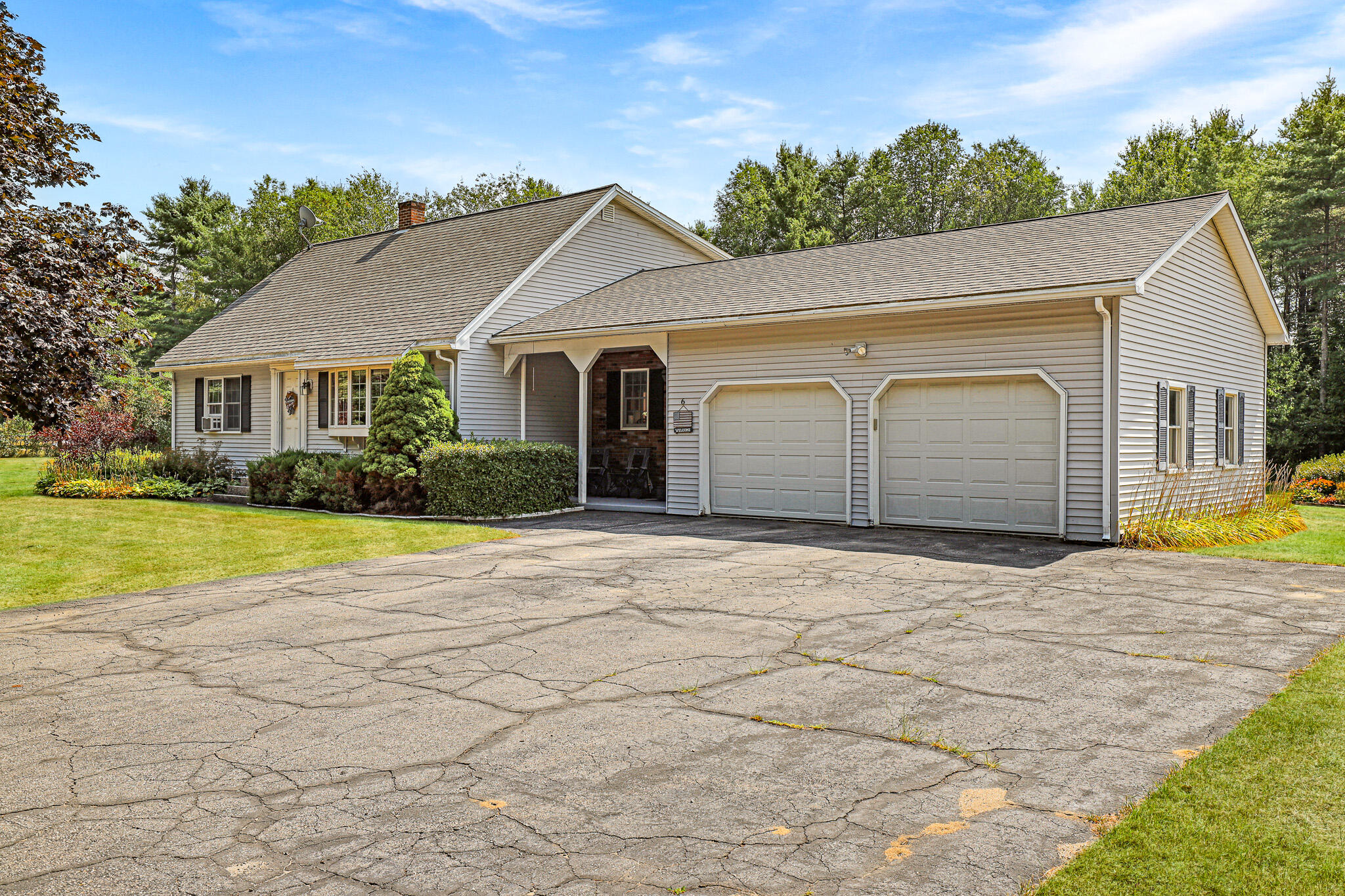 6 Victory Lane Dixfield ME 04224