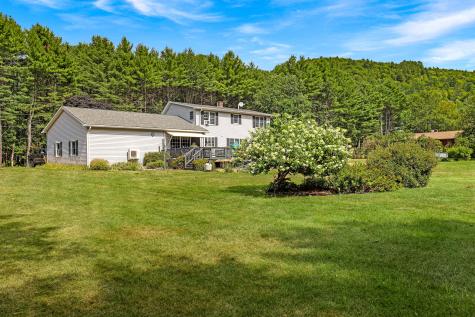 6 Victory Lane Dixfield ME 04224