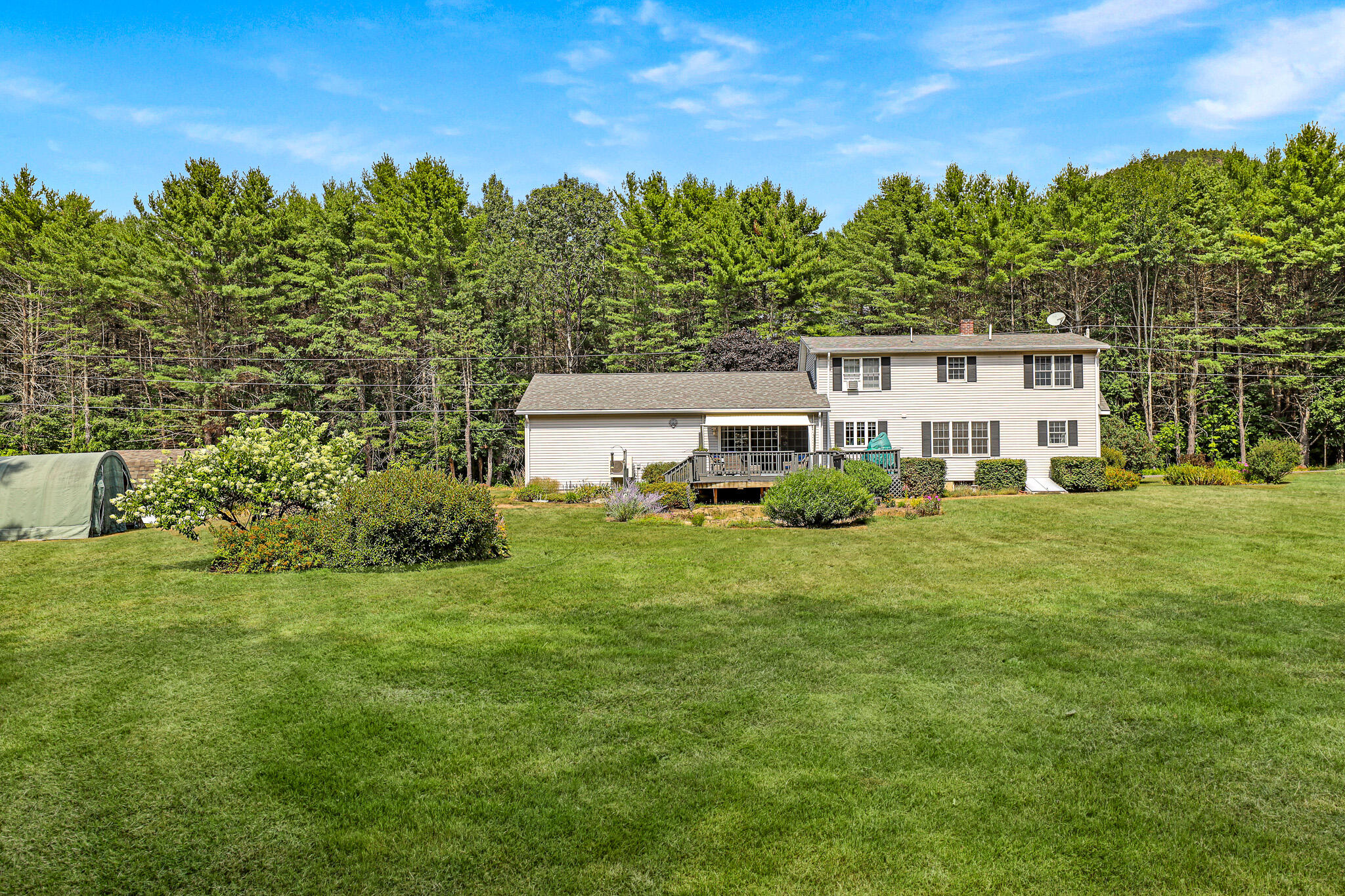 6 Victory Lane Dixfield ME 04224