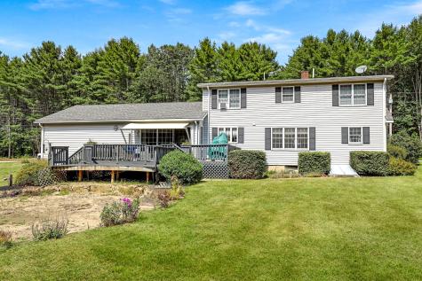 6 Victory Lane Dixfield ME 04224