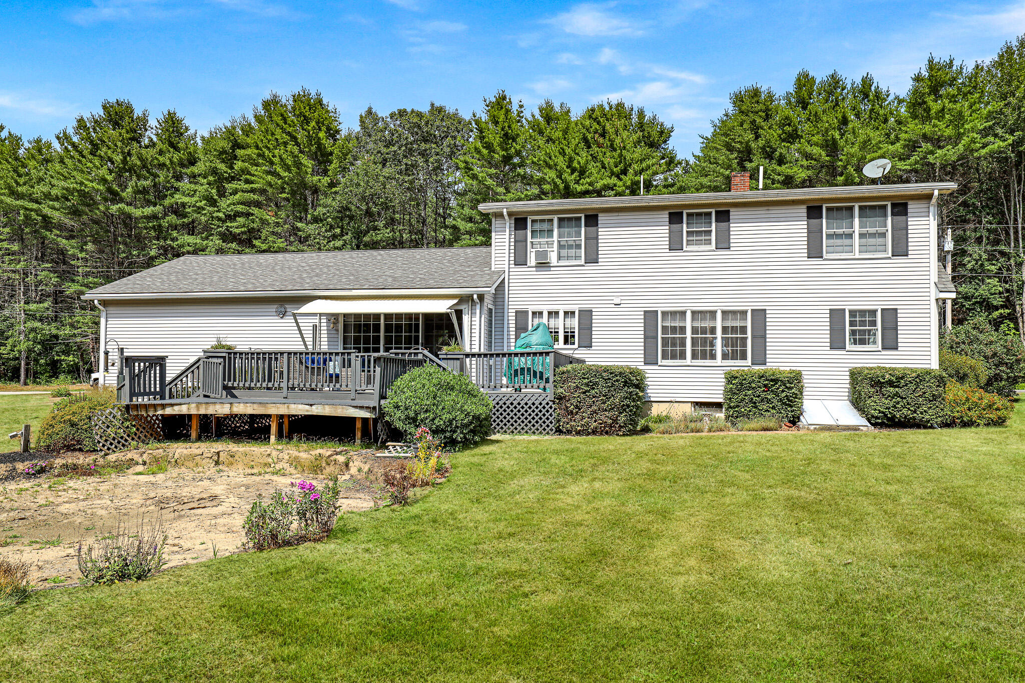 6 Victory Lane Dixfield ME 04224