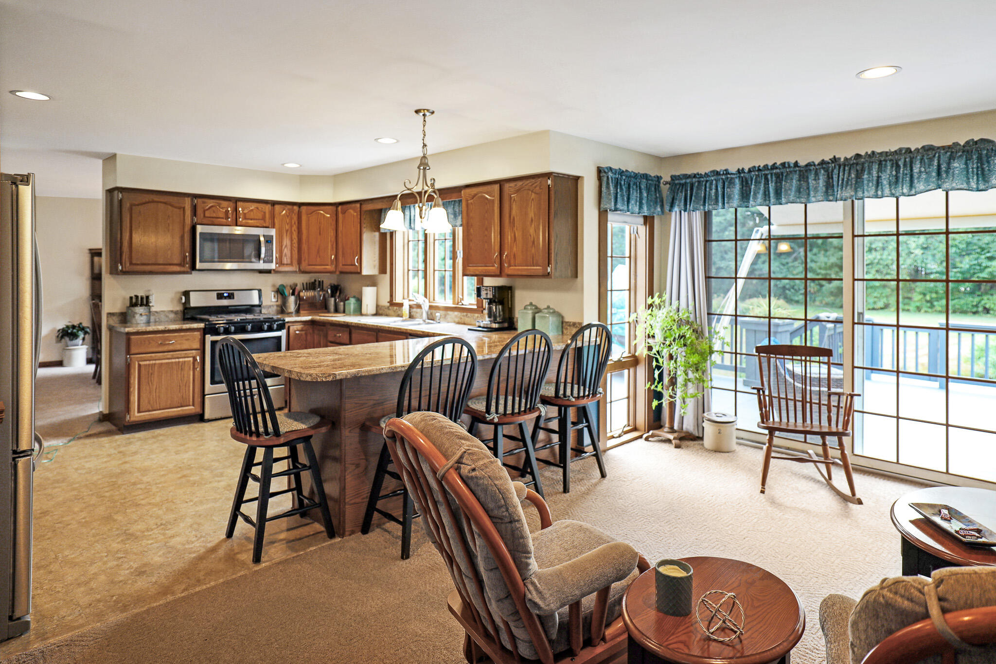 6 Victory Lane Dixfield ME 04224