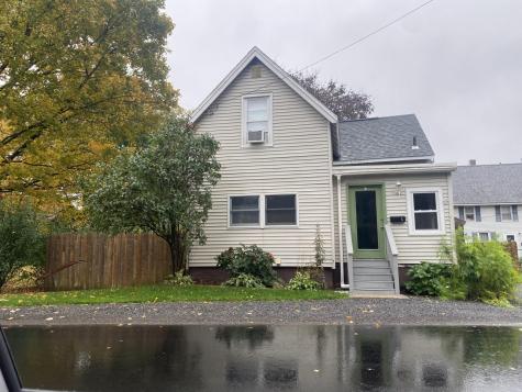 5 Kelley Street Fairfield ME 04937