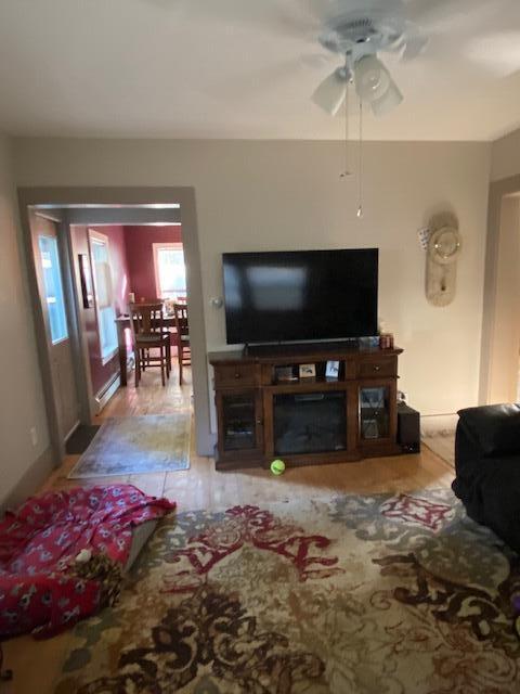 5 Kelley Street Fairfield ME 04937