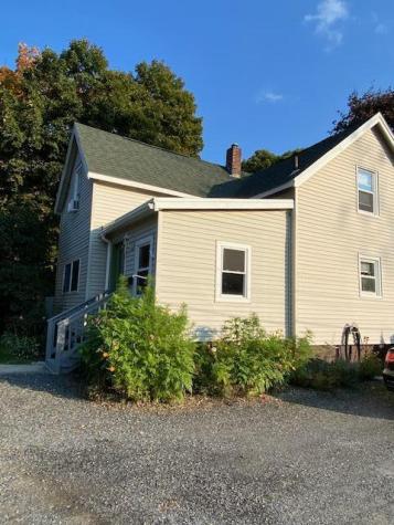 5 Kelley Street Fairfield ME 04937