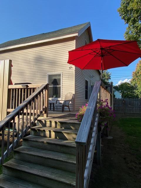 5 Kelley Street Fairfield ME 04937