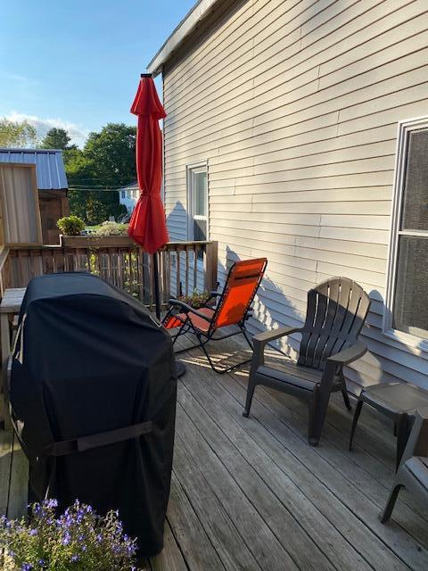 5 Kelley Street Fairfield ME 04937