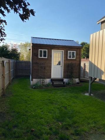 5 Kelley Street Fairfield ME 04937