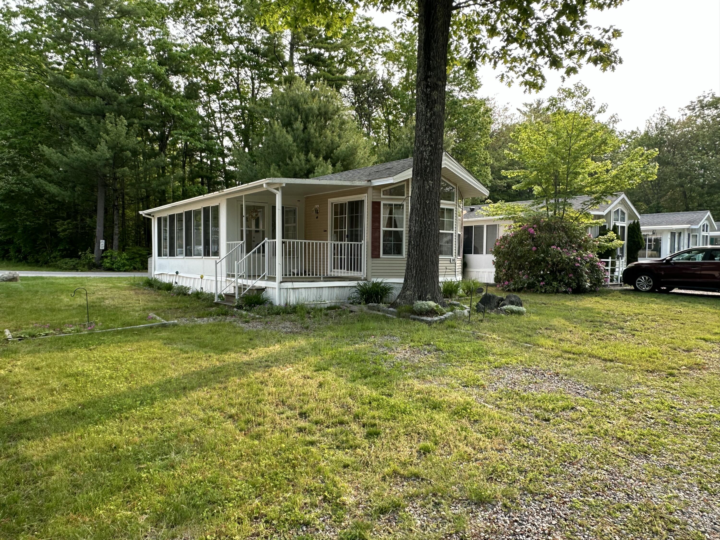 430 Post Road Wells ME 04090