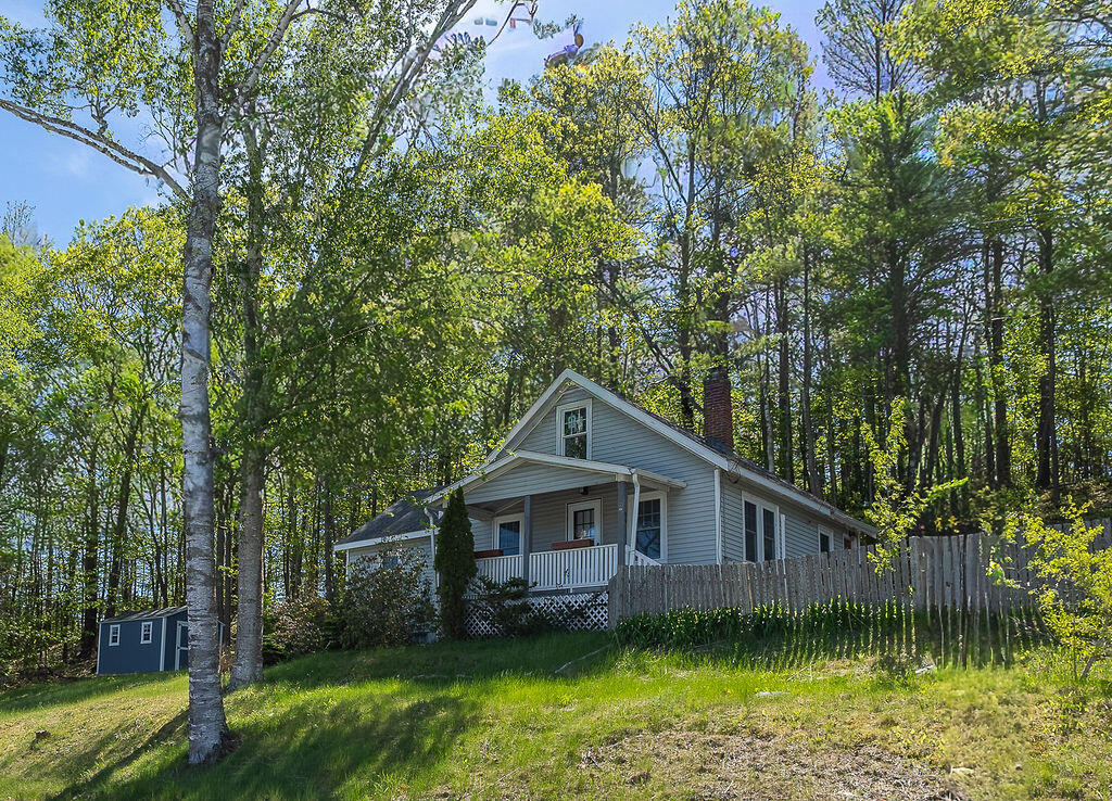 56 Bow Street Freeport ME 04032